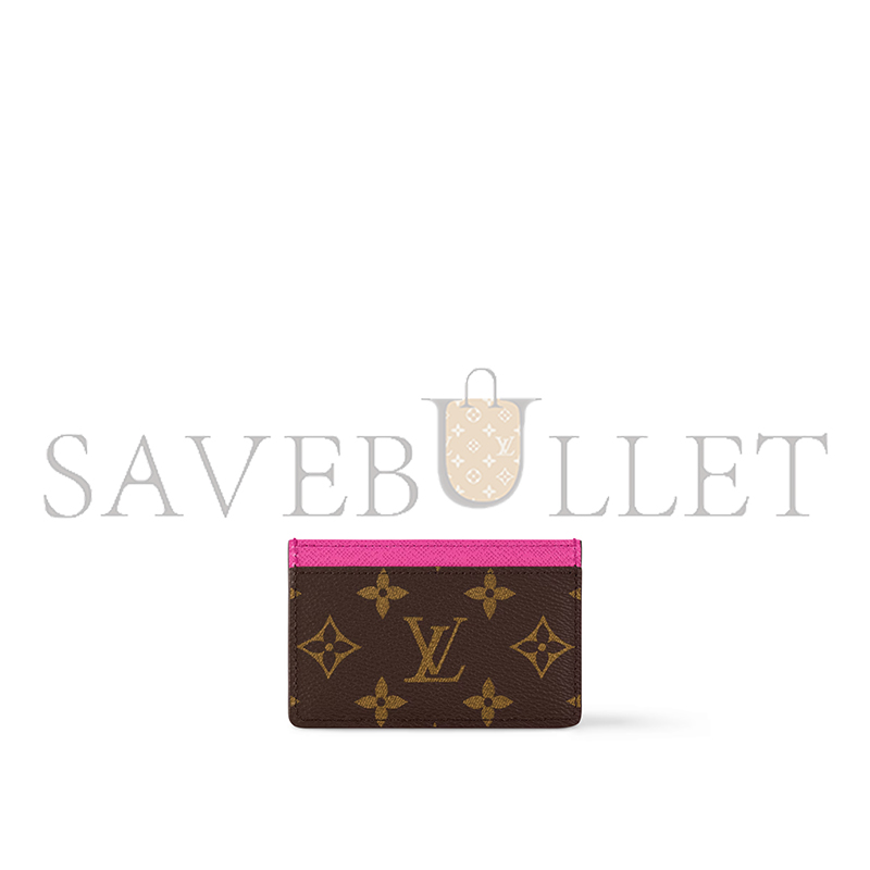 l**is V*t*n murakami lv x tm card holder m13439 (11*7*0.5cm)